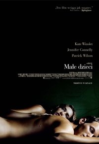 Plakat Filmu Małe dzieci (2006)